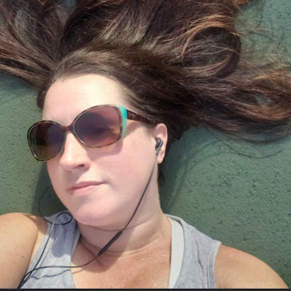 Meet your Posher, Jenna